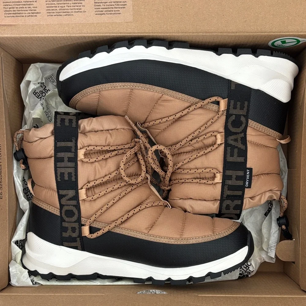 The North Face nwt unworn